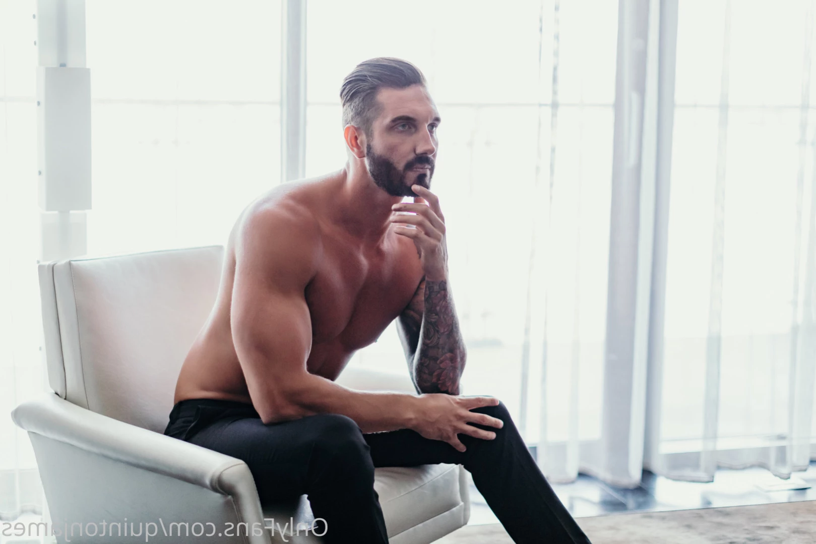 Quinton James XXX [ quintonjames ] Onlyfans leaked photo 13838577 on Hotleaks.tv