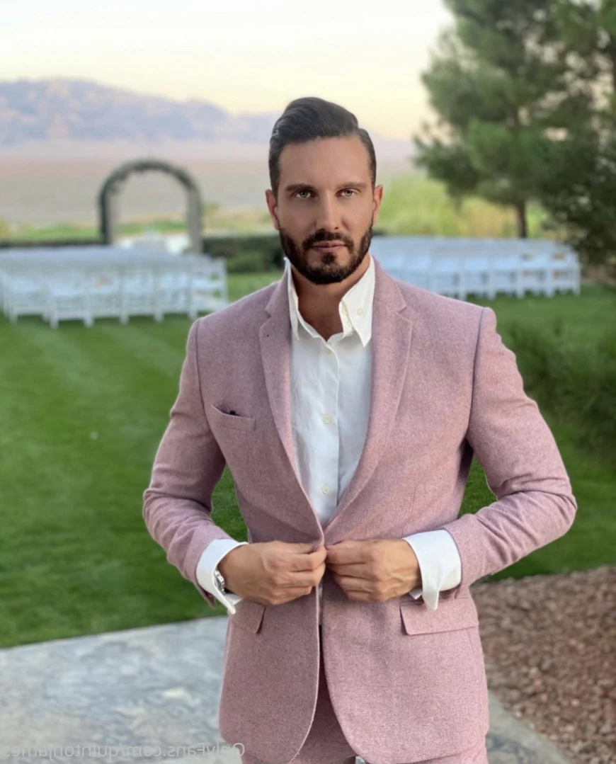 Quinton James XXX [ quintonjames ] Onlyfans leaked photo 13838630 on Hotleaks.tv