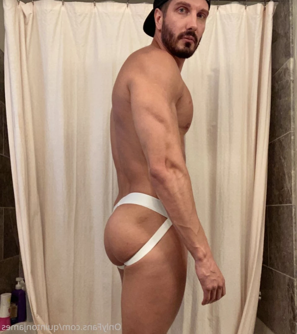 Quinton James XXX [ quintonjames ] Onlyfans leaked photo 13838669 on Hotleaks.tv