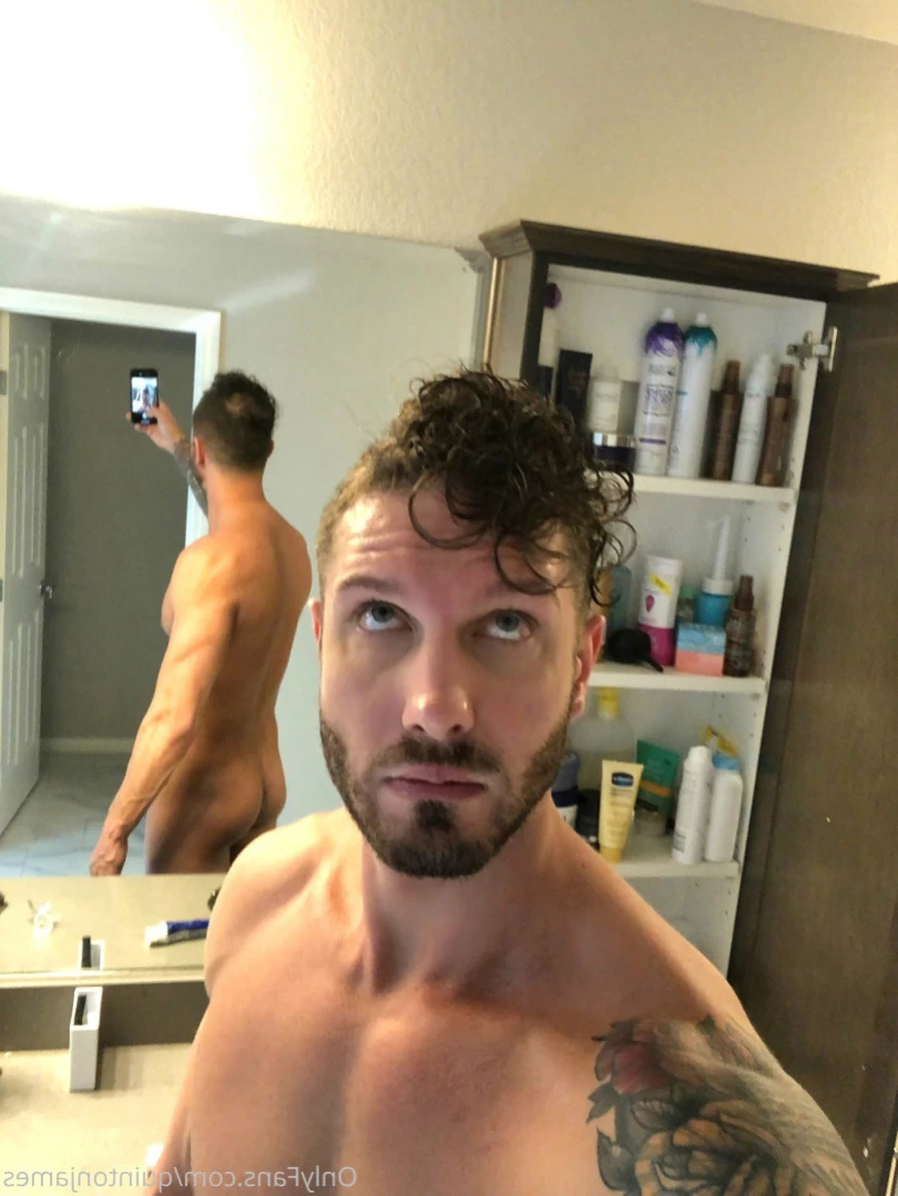 Quinton James XXX [ quintonjames ] Onlyfans leaked photo 13838747 on Hotleaks.tv