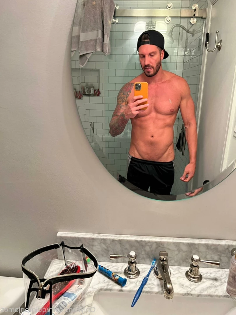 Quinton James XXX [ quintonjames ] Onlyfans leaked photo 13838807 on Hotleaks.tv