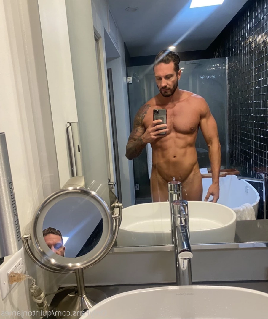 Quinton James XXX [ quintonjames ] Onlyfans leaked photo 13838824 on Hotleaks.tv