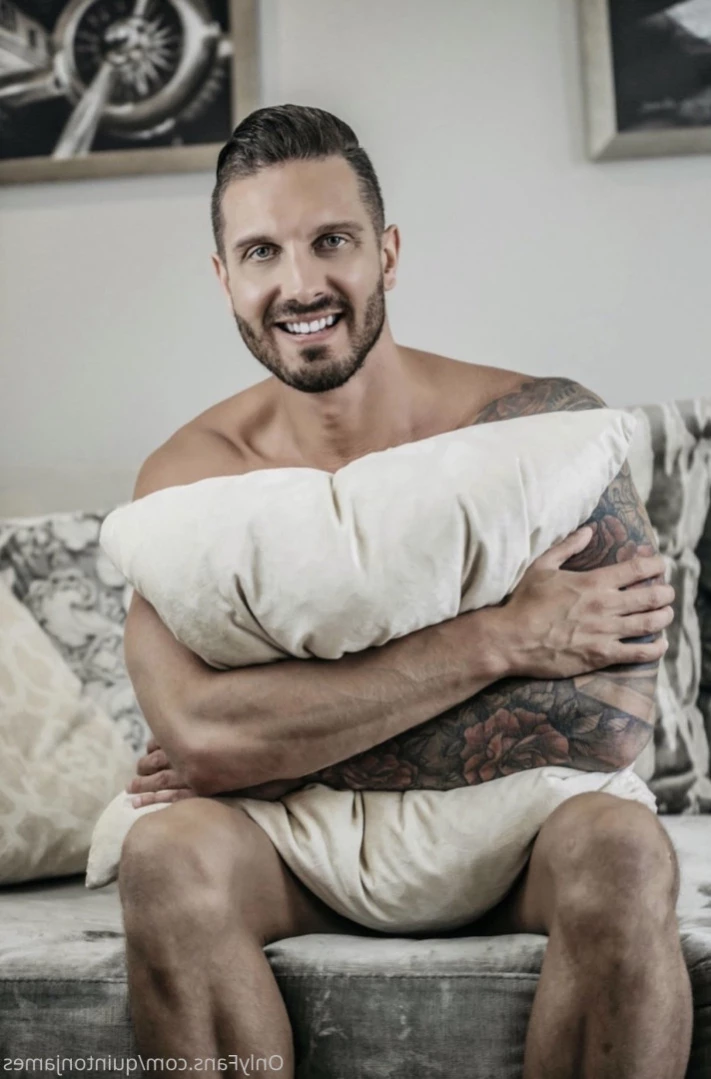 Quinton James XXX [ quintonjames ] Onlyfans leaked photo 13838836 on Hotleaks.tv