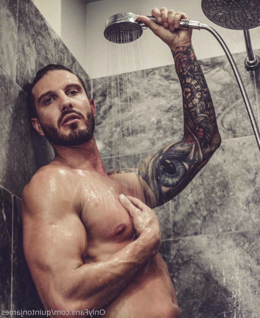 Quinton James XXX [ quintonjames ] Onlyfans leaked photo 13838844 on Hotleaks.tv