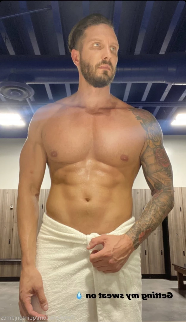 Quinton James XXX [ quintonjames ] Onlyfans leaked photo 13962919 on Hotleaks.tv