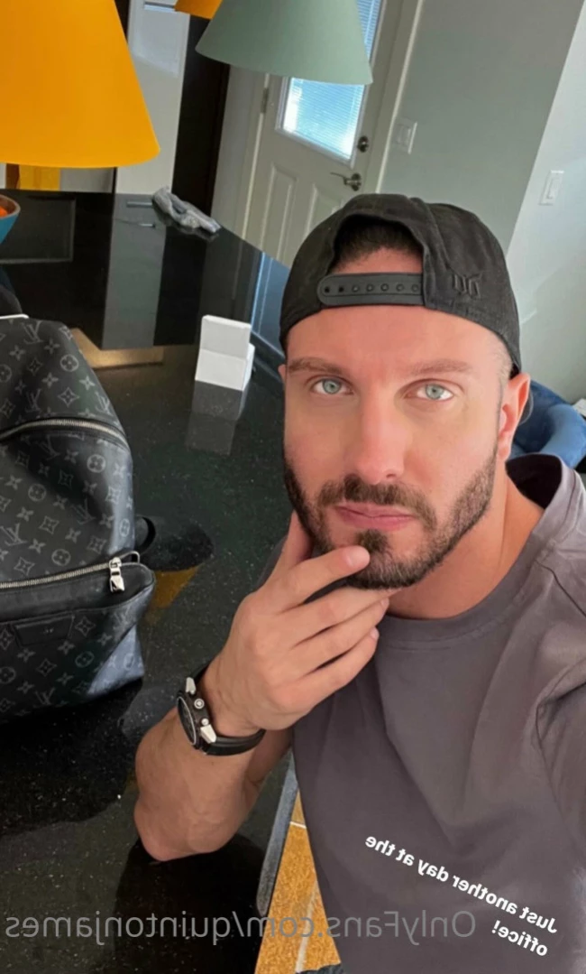 Quinton James XXX [ quintonjames ] Onlyfans leaked photo 14217010 on Hotleaks.tv