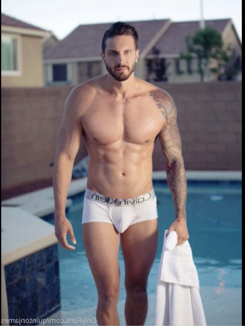 Quinton James XXX [ quintonjames ] Onlyfans leaked photo 14217037 on Hotleaks.tv