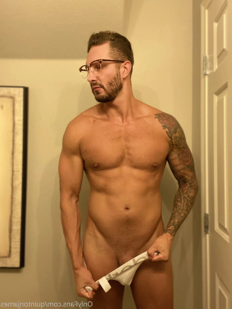 Quinton James XXX [ quintonjames ] Onlyfans leaked photo 14270283 on Hotleaks.tv