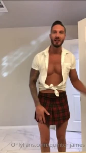 Quinton James XXX [ quintonjames ] Onlyfans leaked video 14286275 on Hotleaks.tv