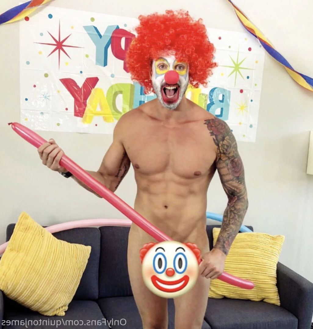 Quinton James XXX [ quintonjames ] Onlyfans leaked photo 14459328 on Hotleaks.tv