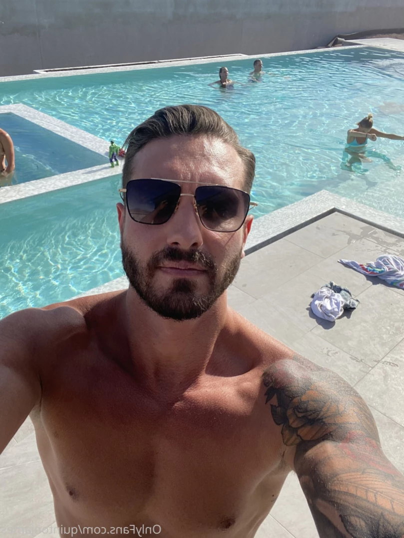 Quinton James XXX [ quintonjames ] Onlyfans leaked photo 14484506 on Hotleaks.tv
