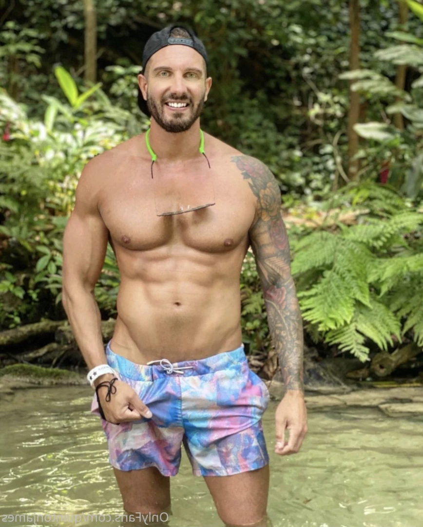 Quinton James XXX [ quintonjames ] Onlyfans leaked photo 14650239 on Hotleaks.tv