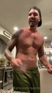 Quinton James XXX [ quintonjames ] Onlyfans leaked video 14781189 on Hotleaks.tv