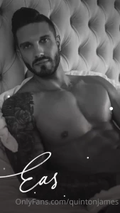 Quinton James XXX [ quintonjames ] Onlyfans leaked video 15014464 on Hotleaks.tv