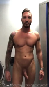 Quinton James XXX [ quintonjames ] Onlyfans leaked video 15014505 on Hotleaks.tv