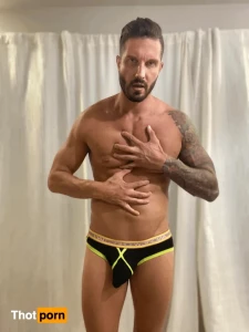 Quinton James XXX [ quintonjames ] Onlyfans leaked video 15014511 on Hotleaks.tv