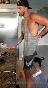 Quinton James XXX [ quintonjames ] Onlyfans leaked video 15014564 on Hotleaks.tv