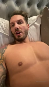 Quinton James XXX [ quintonjames ] Onlyfans leaked video 15014602 on Hotleaks.tv
