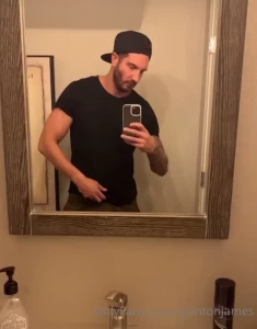 Quinton James XXX [ quintonjames ] Onlyfans leaked video 15014841 on Hotleaks.tv