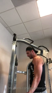 Quinton James XXX [ quintonjames ] Onlyfans leaked video 15014874 on Hotleaks.tv