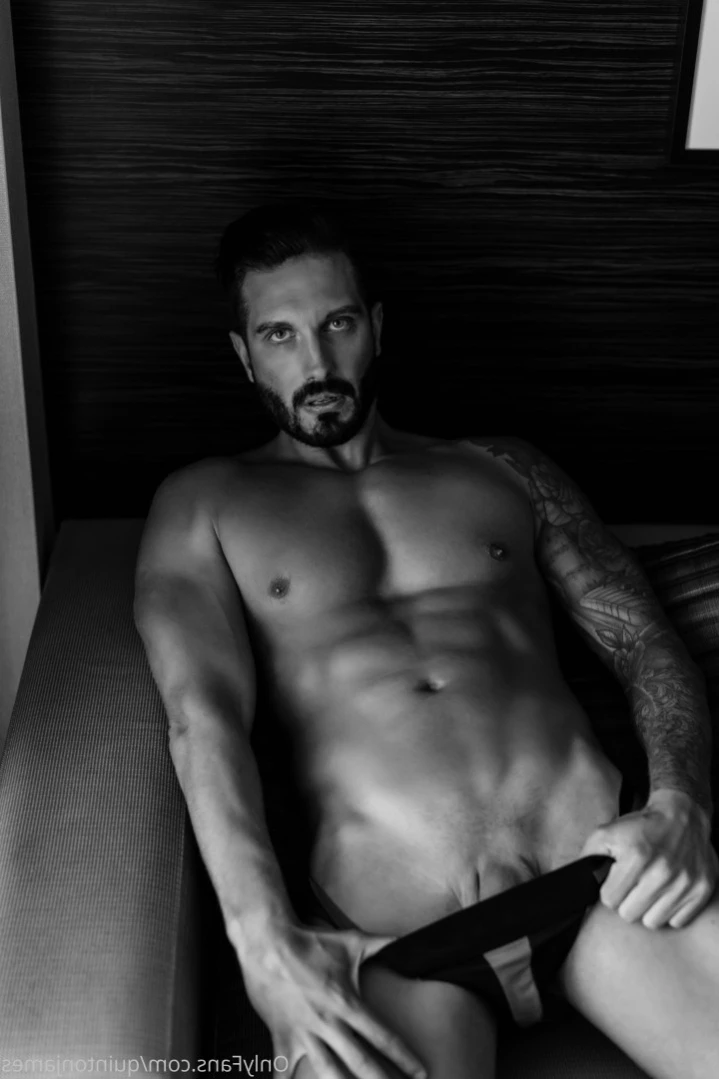 Quinton James XXX [ quintonjames ] Onlyfans leaked photo 15053069 on Hotleaks.tv