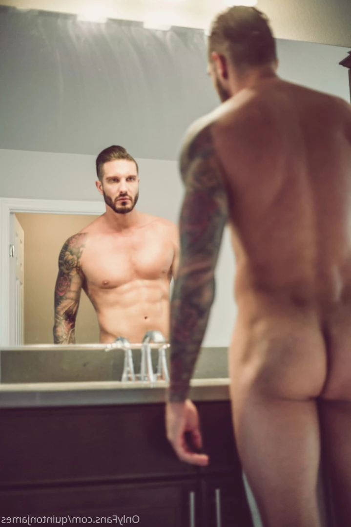 Quinton James XXX [ quintonjames ] Onlyfans leaked photo 15075630 on Hotleaks.tv