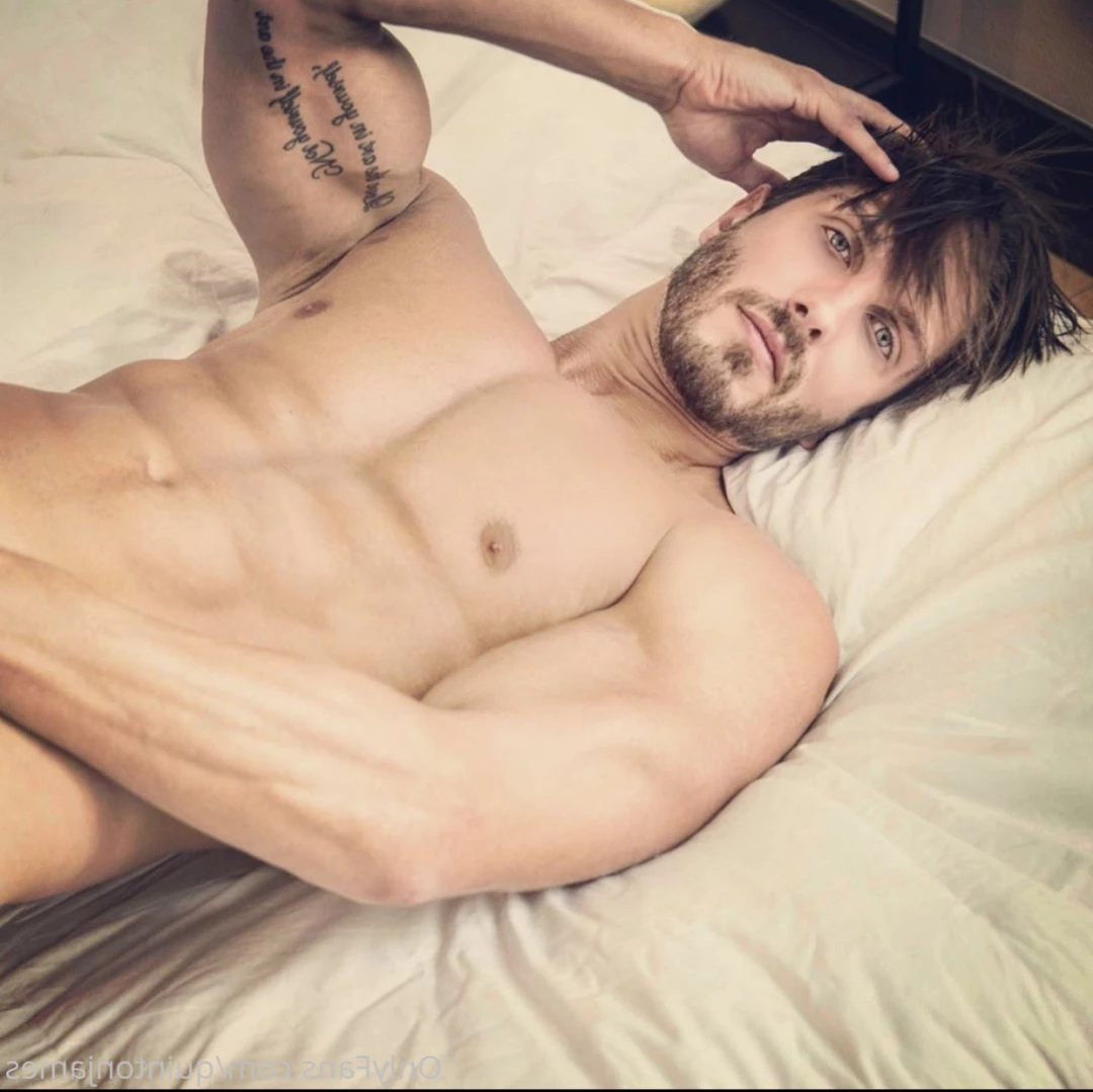 Quinton James XXX [ quintonjames ] Onlyfans leaked photo 15079960 on Hotleaks.tv