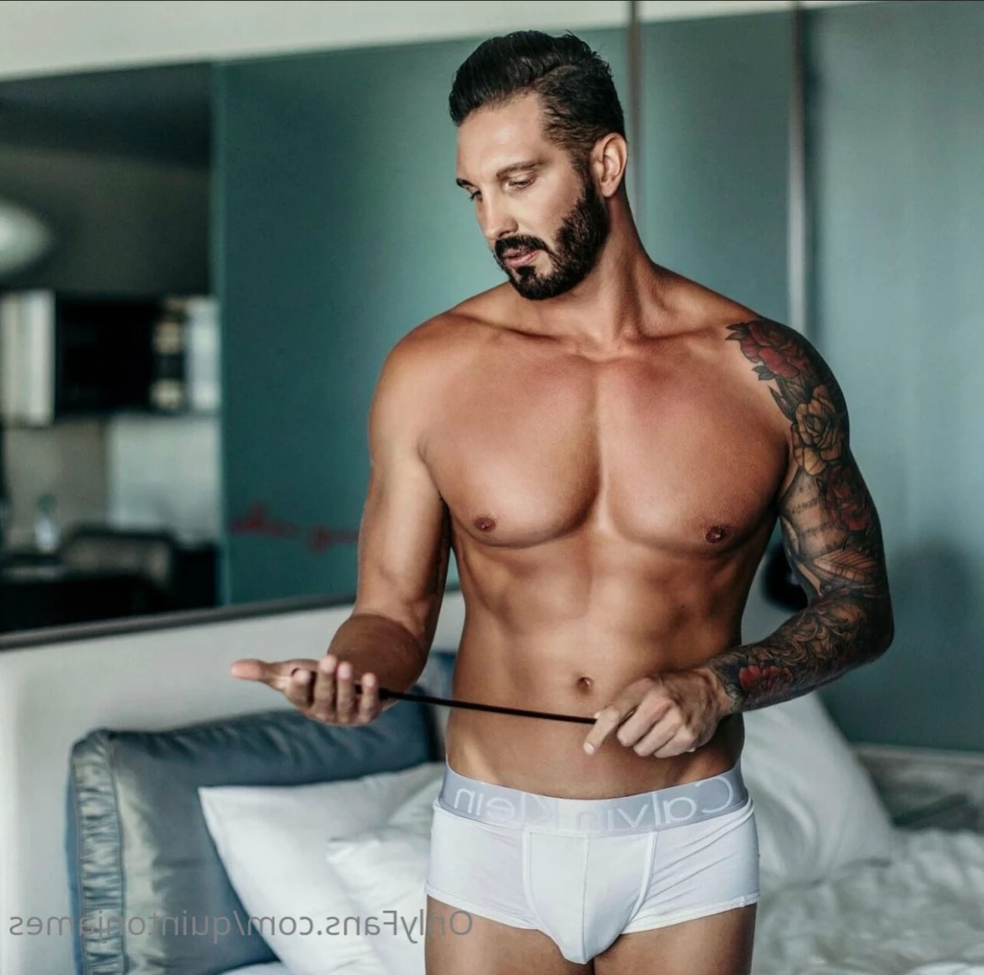 Quinton James XXX [ quintonjames ] Onlyfans leaked photo 15079994 on Hotleaks.tv