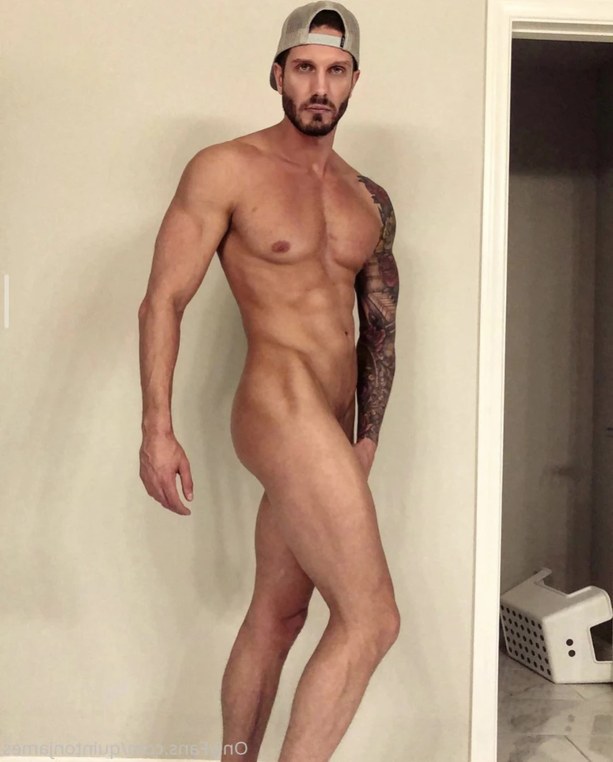 Quinton James XXX [ quintonjames ] Onlyfans leaked photo 15080957 on Hotleaks.tv