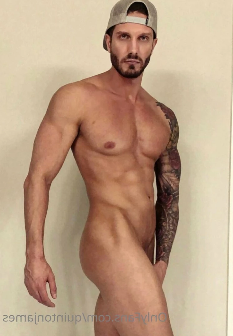 Quinton James XXX [ quintonjames ] Onlyfans leaked photo 15080974 on Hotleaks.tv
