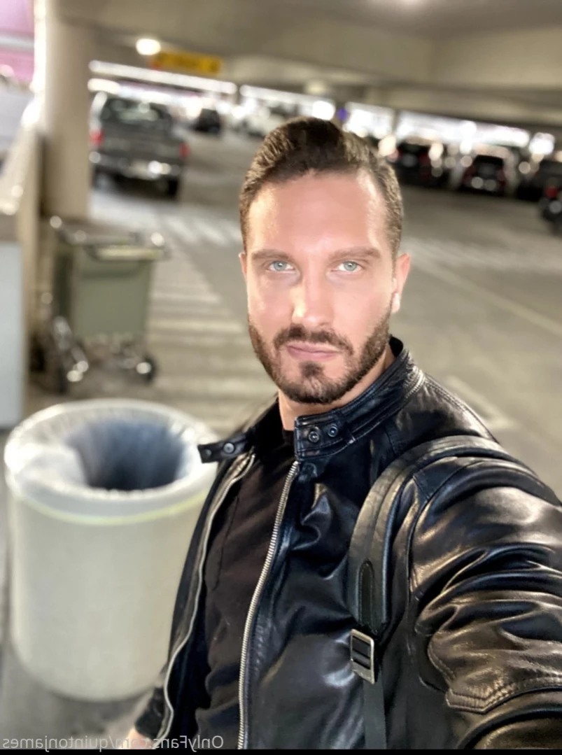 Quinton James XXX [ quintonjames ] Onlyfans leaked photo 15186449 on Hotleaks.tv
