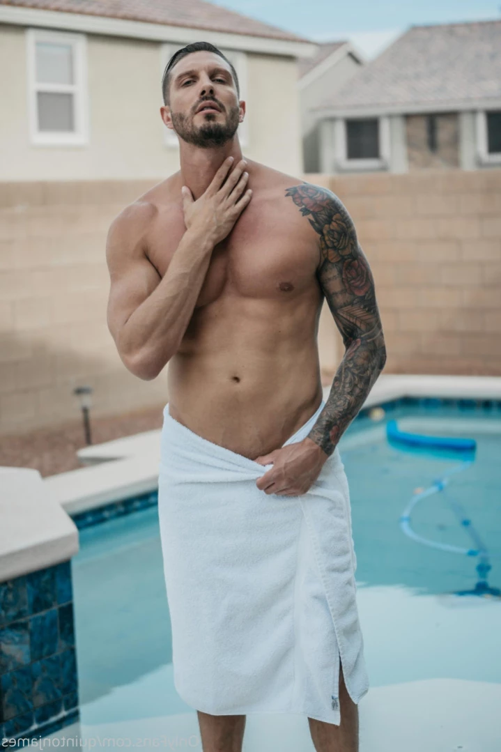 Quinton James XXX [ quintonjames ] Onlyfans leaked photo 15322667 on Hotleaks.tv