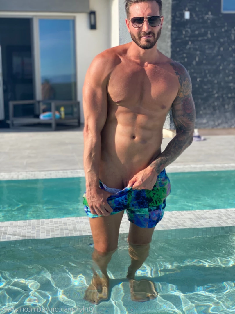 Quinton James XXX [ quintonjames ] Onlyfans leaked photo 15568237 on Hotleaks.tv