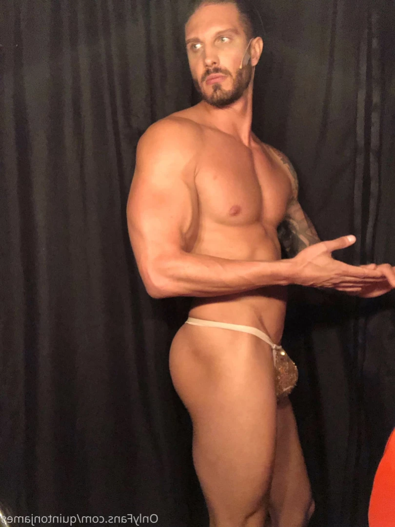 Quinton James XXX [ quintonjames ] Onlyfans leaked photo 15568504 on Hotleaks.tv