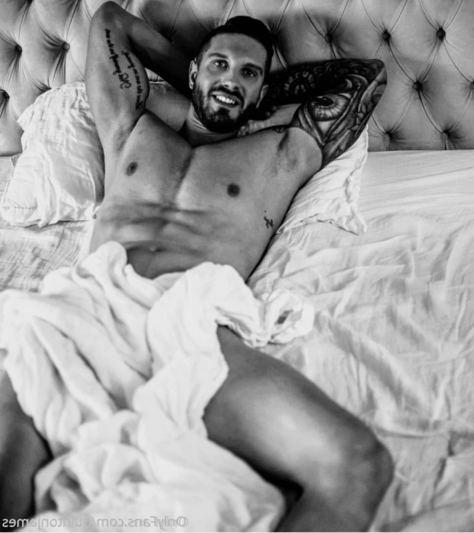 Quinton James XXX [ quintonjames ] Onlyfans leaked photo 15568541 on Hotleaks.tv