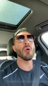 Quinton James XXX [ quintonjames ] Onlyfans leaked video 15600551 on Hotleaks.tv