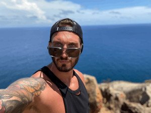 Quinton James XXX [ quintonjames ] Onlyfans leaked video 15747215 on Hotleaks.tv