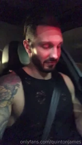 Quinton James XXX [ quintonjames ] Onlyfans leaked video 15806697 on Hotleaks.tv