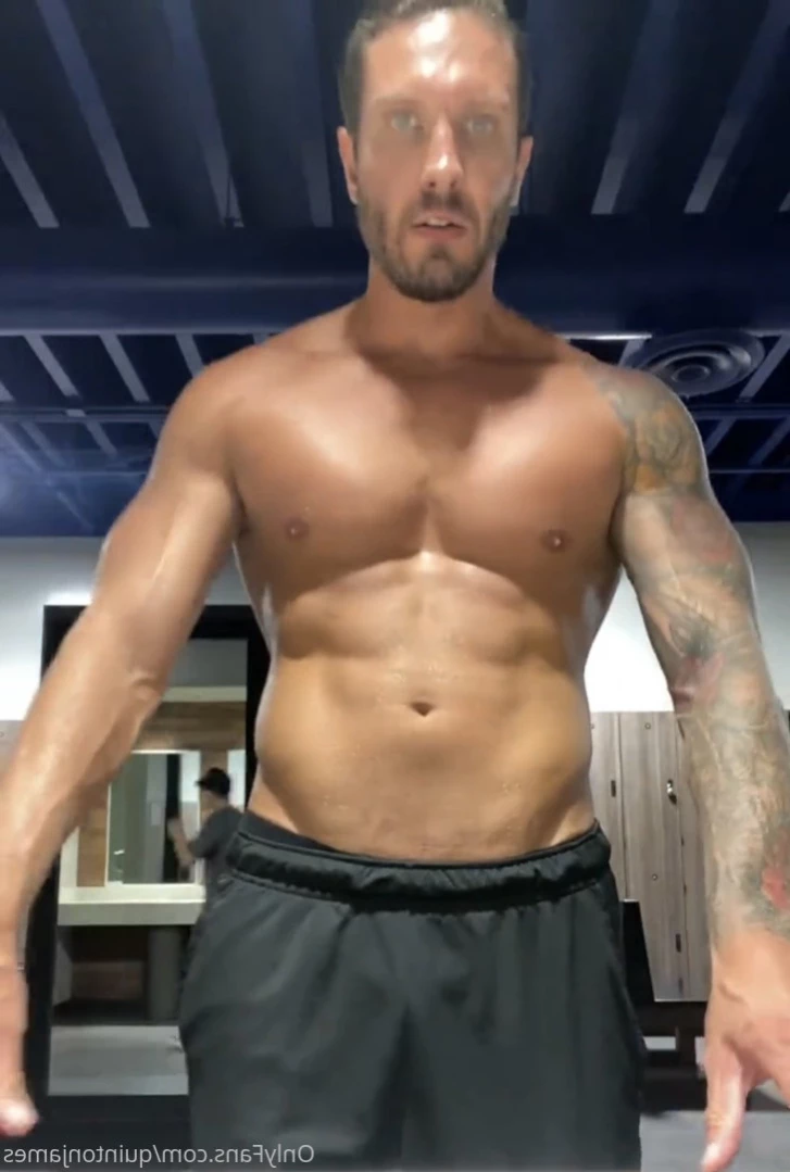 Quinton James XXX [ quintonjames ] Onlyfans leaked photo 15812370 on Hotleaks.tv