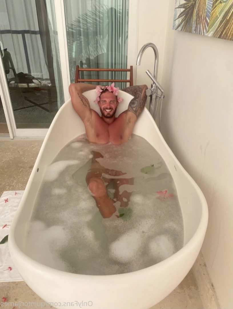 Quinton James XXX [ quintonjames ] Onlyfans leaked photo 15816206 on Hotleaks.tv