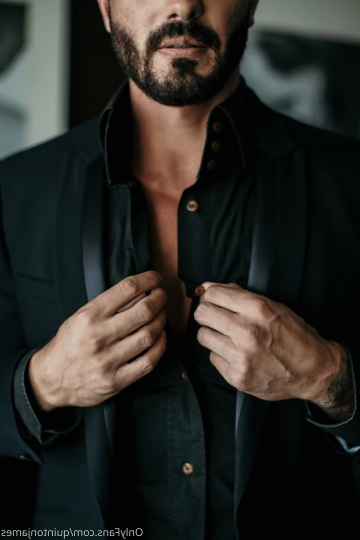 Quinton James XXX [ quintonjames ] Onlyfans leaked photo 15947017 on Hotleaks.tv