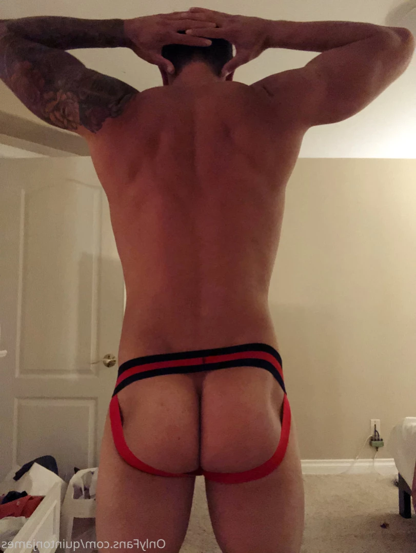Quinton James XXX [ quintonjames ] Onlyfans leaked photo 16042202 on Hotleaks.tv