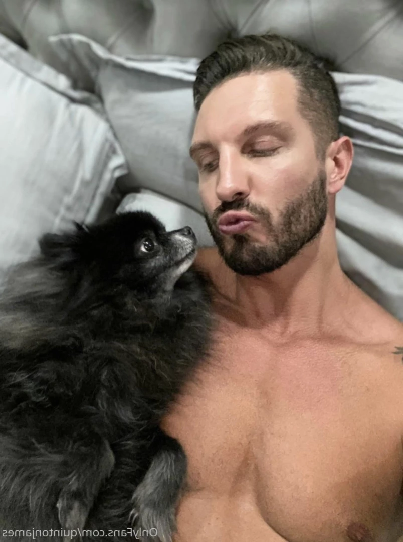 Quinton James XXX [ quintonjames ] Onlyfans leaked photo 16072136 on Hotleaks.tv