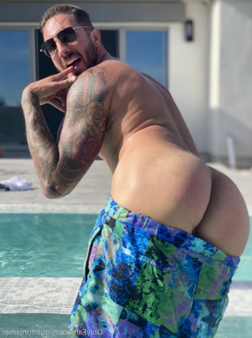 Quinton James XXX [ quintonjames ] Onlyfans leaked photo 16076218 on Hotleaks.tv