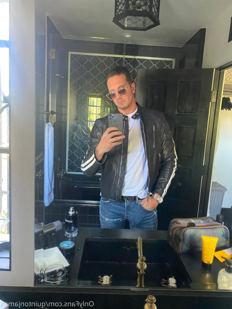 Quinton James XXX [ quintonjames ] Onlyfans leaked photo 16150582 on Hotleaks.tv