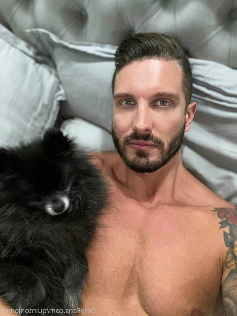 Quinton James XXX [ quintonjames ] Onlyfans leaked photo 16189326 on Hotleaks.tv