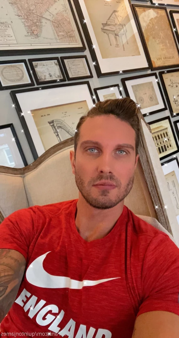 Quinton James XXX [ quintonjames ] Onlyfans leaked photo 16219374 on Hotleaks.tv