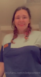 Rosebud 🌹 [ r0sebuddy ] Onlyfans leaked video 11943172 on Hotleaks.tv