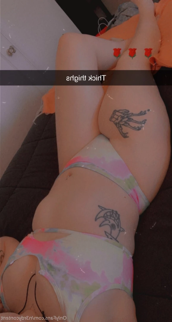 Rosebud 🌹 [ r0sebuddy ] Onlyfans leaked photo 12066216 on Hotleaks.tv