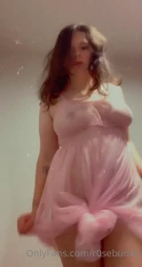 Rosebud 🌹 [ r0sebuddy ] Onlyfans leaked video 12427533 on Hotleaks.tv